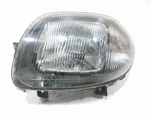 Used Left headlight Left headlight 37292535 37292535