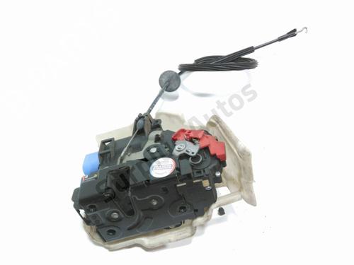 Høyre foran lås VW GOLF V (1K1) 1.9 TDI (105 hp) 28247716
