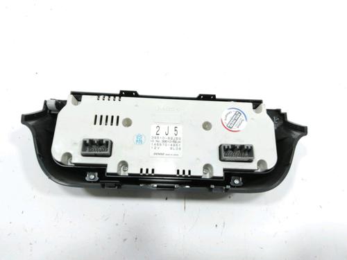 Climate control SUZUKI SWIFT III (MZ, EZ) 1.3 DDiS (RS413D) | BP30988431I5 - Image 2