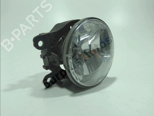 Left front fog light DACIA SANDERO II TCe 90 (B8M1, B8MA, B8AC) | BP37871032C30 - Image 3