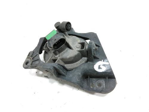 Left front fog light MAZDA 2 (DE_, DH_) 1.3 (DE3FS) | BP31004626C30 - Image 2
