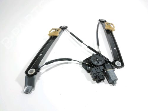 Rudehejsemekanisme ventre foran VW T-CROSS (C11, D31) 1.0 TSi | BP28241090C22 