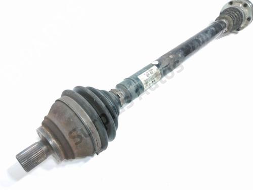 Right front driveshaft AUDI A3 (8P1) 2.0 TDI 16V | BP37765337M39 - Image 3