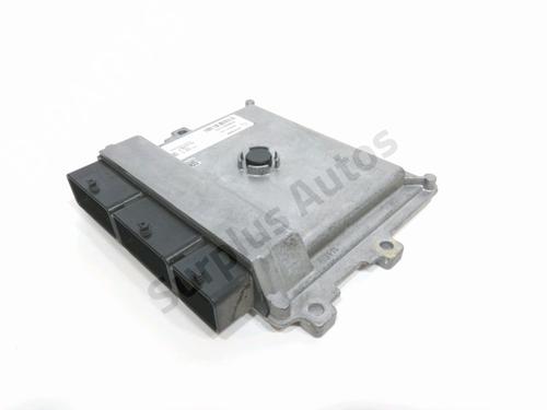 Computer motormanagement DACIA SANDERO II TCe 90 (B8M1, B8MA, B8AC) (90 hp) 28221004