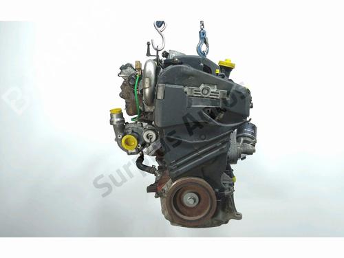 Engine DACIA LOGAN (LS_) 1.5 dCi (LS04) | BP38948235M1 - Image 2