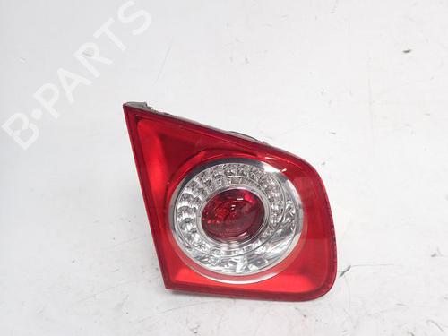 Used Left tailgate light Left tailgate light 37787872 37787872