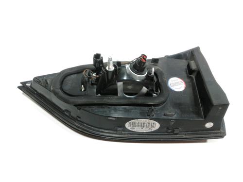 Venstre baglygte bagklap RENAULT ESPACE V (JR_) 1.6 dCi 160 | BP28268101C79 