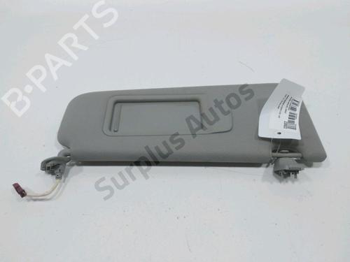Right sun visor BMW 3 Coupe (E92) 325 i | BP37784869I2 - Image 3