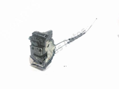 Used Front right lock HYUNDAI i20 I (PB, PBT) 1.2 (78 hp) 28247598
