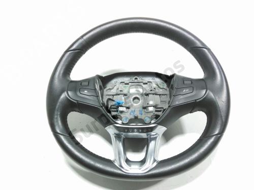 Volante PEUGEOT 208 I (CA_, CC_) 1.2 VTI 82 (82 hp) 31822321