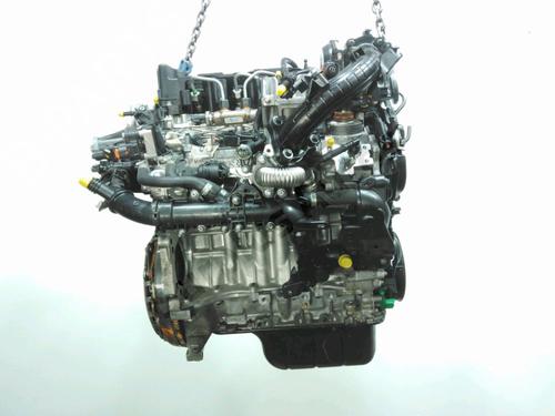 Używane Silnik CITROËN C3 III (SX) 1.5 BlueHDi 100 (SXYHYP, SXYHTU) (102 hp) 30741911