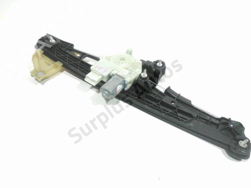 Used Front right window mechanism Front right window mechanism 29857951 29857951