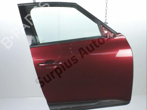 Used Right front door Right front door 37017817 37017817