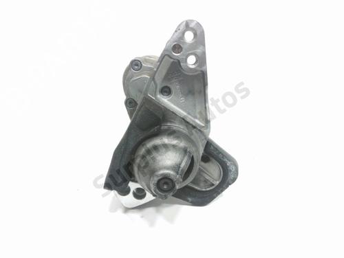 Starter RENAULT CLIO V (B7_) 1.0 TCe 100 (B7MT) | BP28573995M8 - Image 2