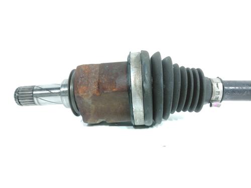 Right front driveshaft OPEL ADAM (M13) 1.4 | BP28224822M39 - Image 2