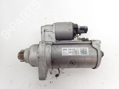 Used Starter Starter 37763573 37763573