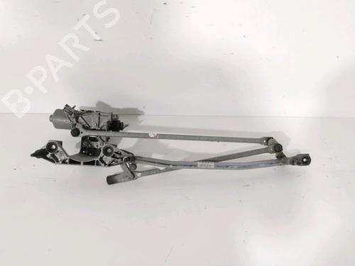 Used Front wipers mechanism Front wipers mechanism FORD C-MAX (DM2) 1.8 TDCi (115 hp) 37790797 37790797