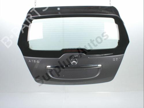 Used Tailgate MERCEDES-BENZ A-CLASS (W169) A 180 CDI (169.007, 169.307) (109 hp) 28260087