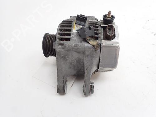 Used Alternator Alternator 37763852 37763852