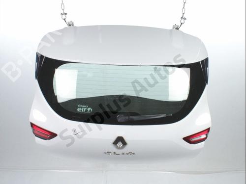 Bagklap CC/Kombi-Coupé Bagklap CC/Kombi-Coupé 38743342 38743342