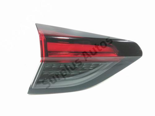 Used Left tailgate light Left tailgate light 37788088 37788088