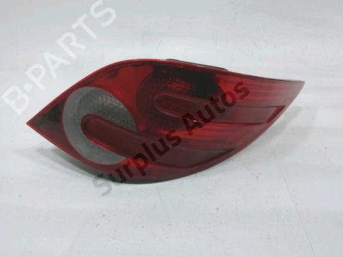 Used Right taillight MERCEDES-BENZ R-CLASS (W251, V251) R 320 CDI 4-matic (251.022, 251.122) (224 hp) 31006299
