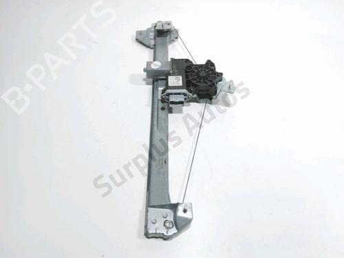 Lève-vitre avant gauche Lève-vitre avant gauche DACIA LODGY (JS_) 1.5 Blue dCi 115 (JSJT) (116 hp) 36183103 36183103