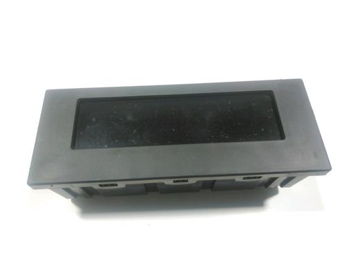 Used Display monitor CITROËN C-ELYSEE (DD_) 1.5 BlueHDi 100 (102 hp) 28229659