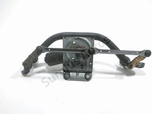 Front wipers mechanism RENAULT ESPACE III (JE0_)  | BP28273590C83 