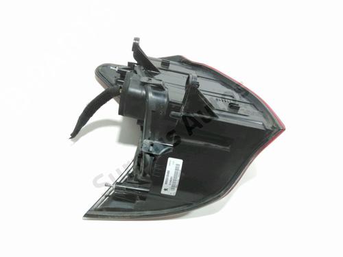 Right taillight PEUGEOT 3008 I MPV (0U_) 1.6 HDi | BP29321695C35 