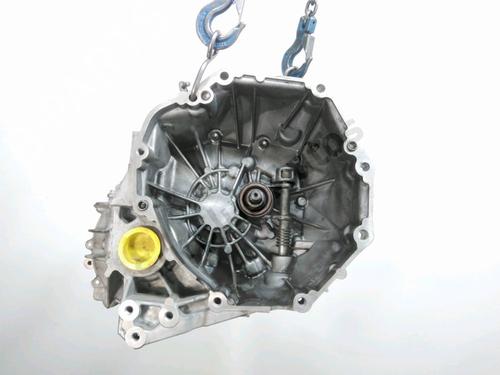 Used Gearbox Gearbox 37281876 37281876