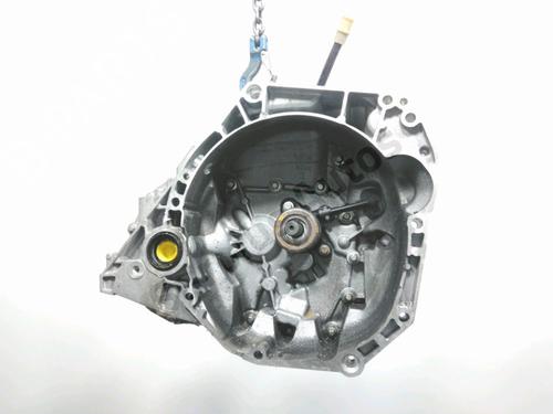 gearbox-dacia-sandero-ii-2012-33160116 main image