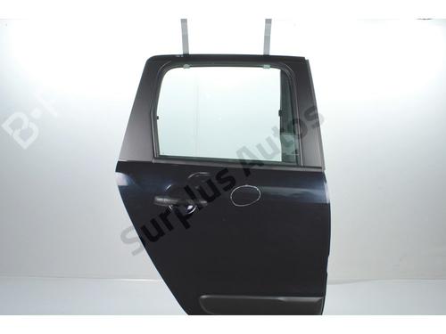 Used Right rear door Right rear door 37585666 37585666