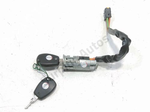 Used Ignition barrel Ignition barrel 38980397 38980397