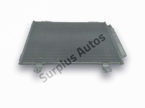 Used Heater matrix Heater matrix 38587044 38587044