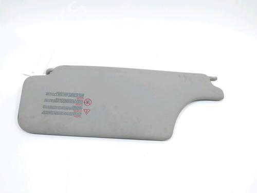 Right sun visor RENAULT MODUS / GRAND MODUS (F/JP0_) 1.5 dCi (FP0D, JP0D) | BP31002593I2 - Image 2