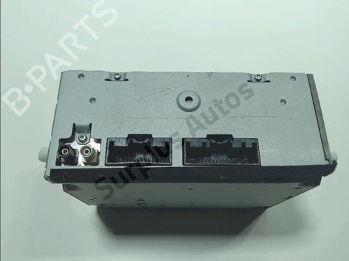 Radio FORD FIESTA VI (CB1, CCN) 1.25 | BP37770141E6 - Image 2