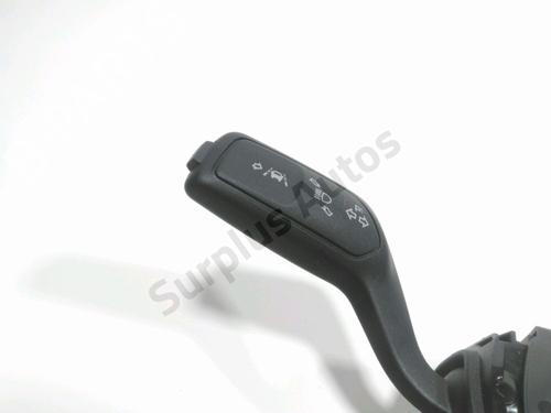 Steering wheel controls FORD FIESTA VII (HJ, HF) 1.5 TDCi | BP28226970E15 - Image 2