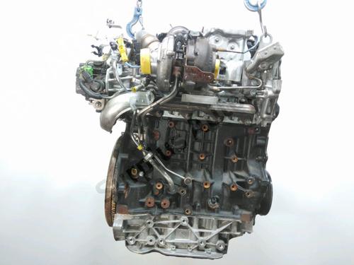 Engine RENAULT KOLEOS I (HY_) 2.0 dCi 4x4 (HY0K) | BP32488265M1