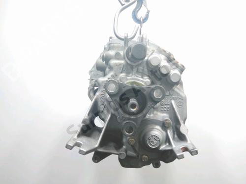 Gearbox BMW 3 (E46) 316 i | BP34503775M3 - Image 3