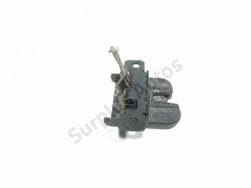 Tailgate lock VW GOLF IV (1J1) 1.9 TDI | BP28260746C101 