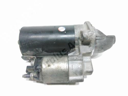 Starter BMW 1 (E81) 116 i | BP30406181M8 - Image 4