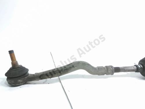 Steering rack DACIA SANDERO II TCe 90 (B8M1, B8MA, B8AC) | BP37765485M22 - Image 3