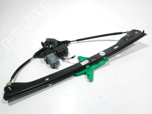 Used Rear left window mechanism Rear left window mechanism 28251177 28251177