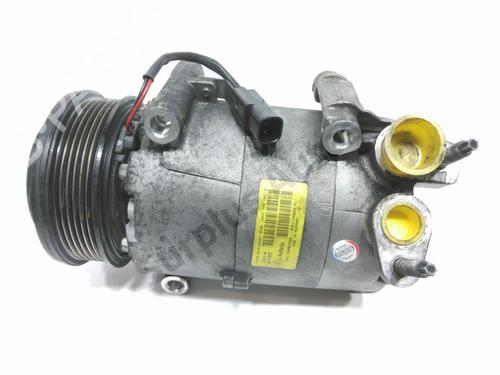 AC compressor FORD KUGA II (DM2) 2.0 TDCi | BP30085972M34 - Image 2