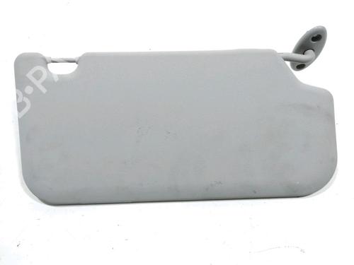 Left sun visor FORD MONDEO IV (BA7) 1.8 TDCi | BP28264694I1 - Image 2