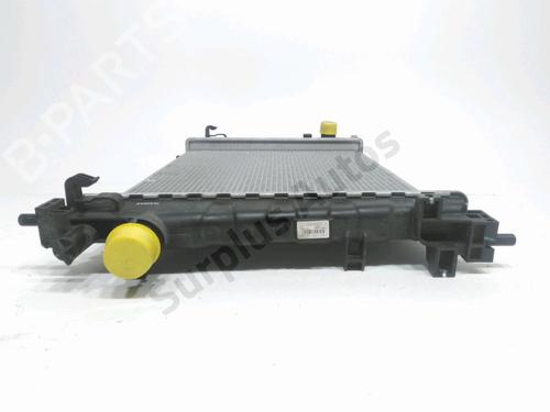Water radiator OPEL KARL (C16) 1.0 | BP28223064M31 - Image 3