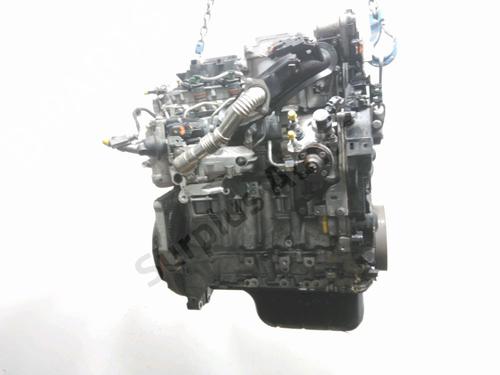 Motor CITROËN C3 II (SC_) 1.6 HDi | BP29579454M1 