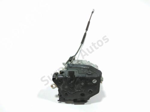 Rear right lock SEAT LEON (1P1) 2.0 TDI | BP28254663C99 
