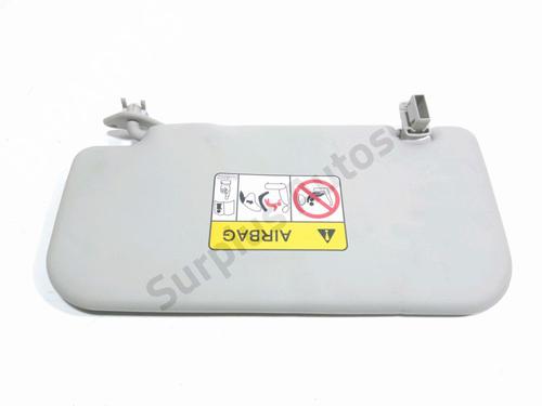 Used Right sun visor Right sun visor MITSUBISHI MIRAGE / SPACE STAR VI Hatchback (A0_A) 1.2 (A03A) (80 hp) 34116002 34116002